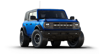 2024 Ford Bronco® External Image 5